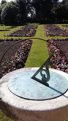 Home of Charles Darwin - Down House