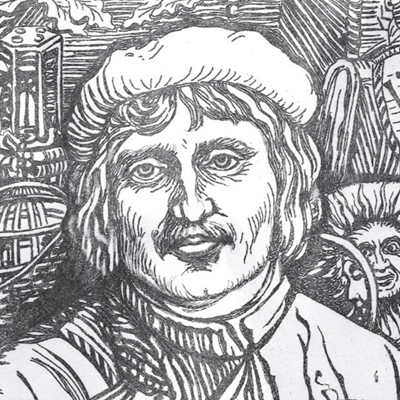 Francis Skaryna Belarusian Library and Museum