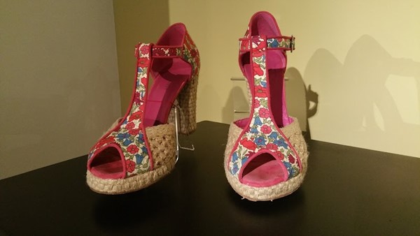 Fashion and Textile Museum