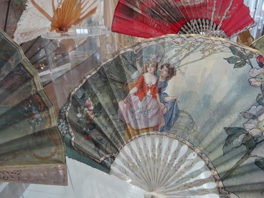 The Fan Museum