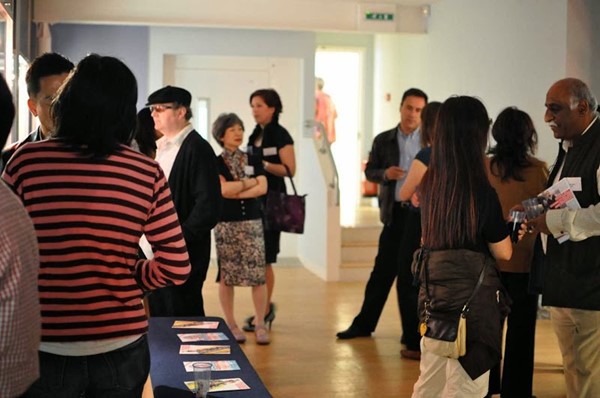 Asian Music Circuit / Museum of Asian Music