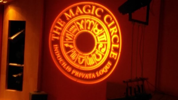 The Magic Circle