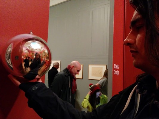 Dulwich Picture Gallery