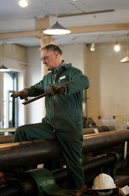 Kirkaldy Testing Museum