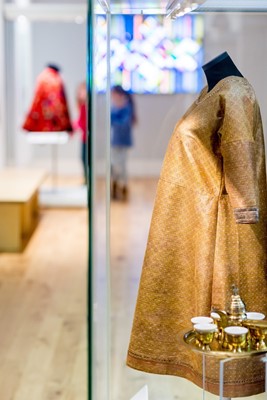 Jewish Museum London