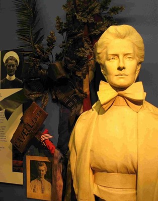 The Royal London Hospital Museum