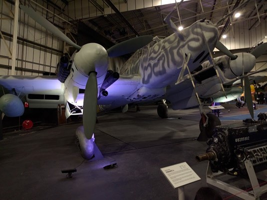 Royal Air Force Museum