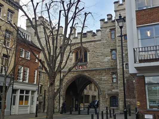 Museum of the Order of Saint John