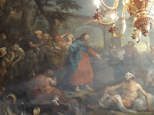 St Bartholomew's Hospital Museum