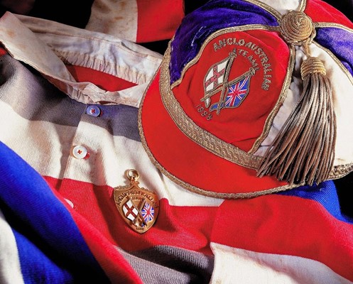 World Rugby Museum & Stadium Tours