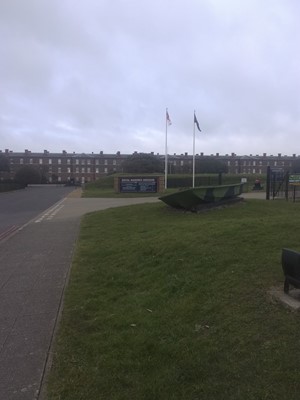 Royal Marines Museum