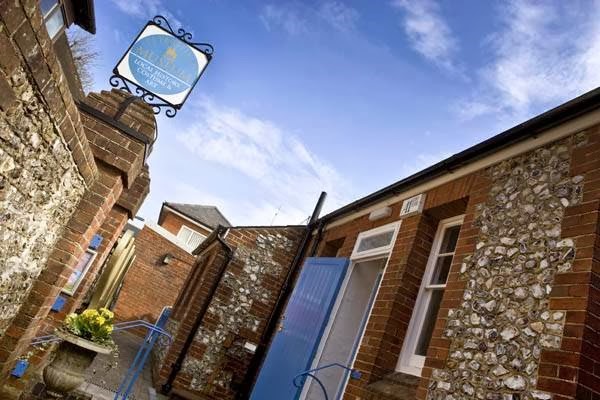 Petersfield Museum