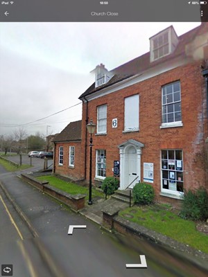 Andover Museum and Museum of the Iron Age