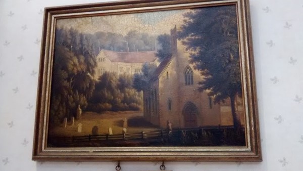 Jane Austen's House Museum