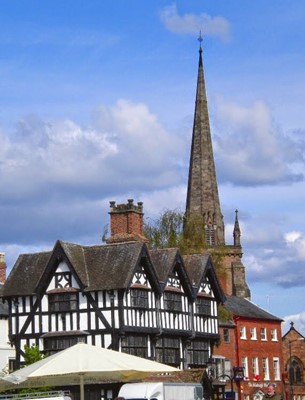 Hereford Museum and Art Gallery