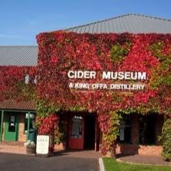 Hereford Cider Museum