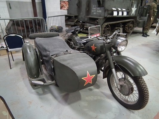 Wight Military And Heritage Museum