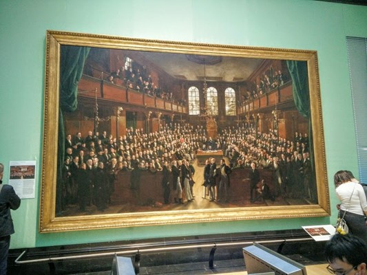 National Portrait Gallery