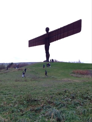 Angel of the North