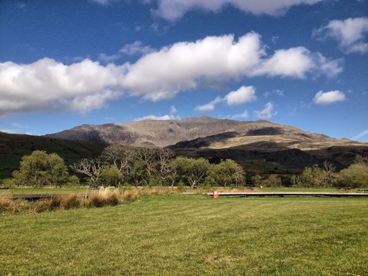 Snowdonia National Park