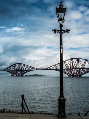 Forth Bridge