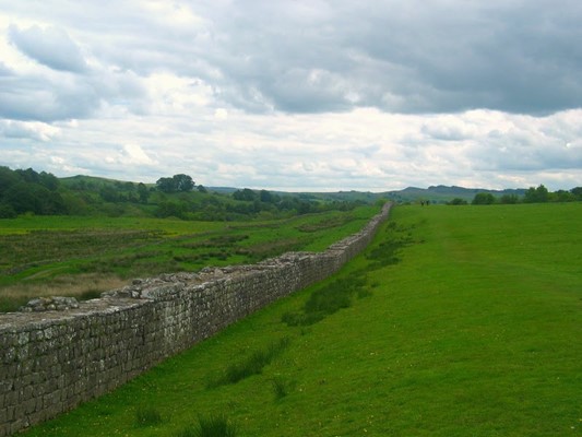 Hadrian's Wall