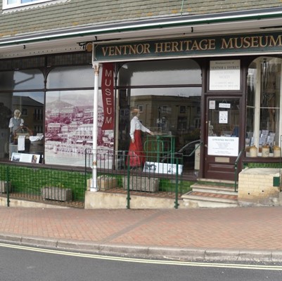 Ventnor Heritage Museum