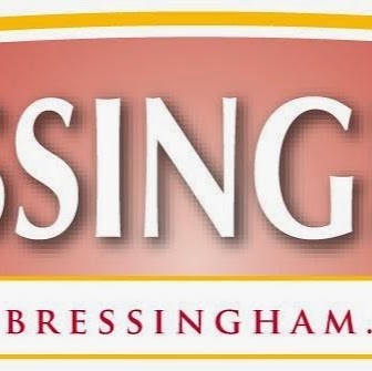 Bressingham Steam & Gardens