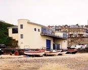 RNLI Henry Blogg Museum