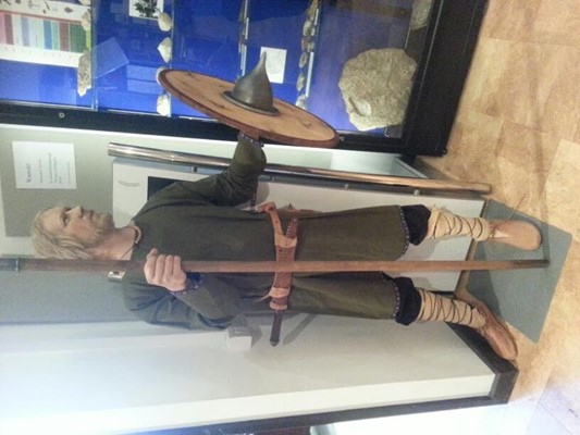 The Wellingborough Museum