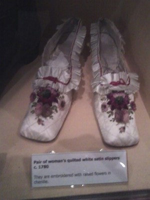 Northampton Museum and Art Gallery