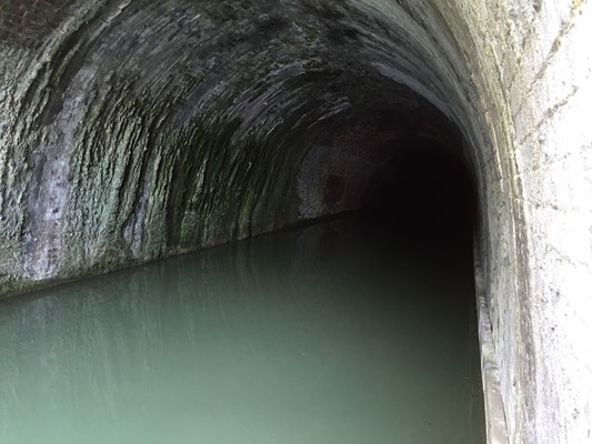 The Canal Museum, Stoke Bruerne