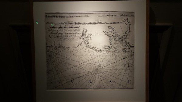 Captain Cook Memorial Museum