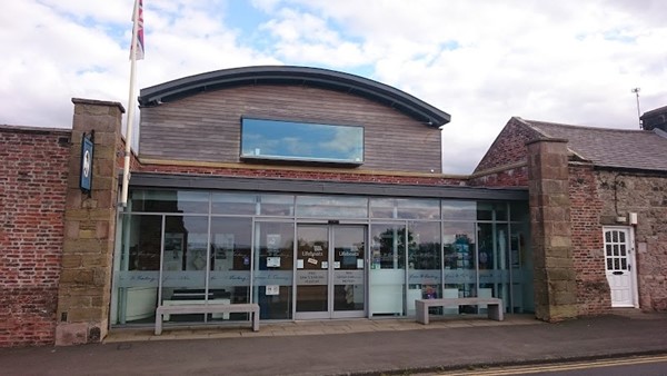 RNLI Grace Darling Museum