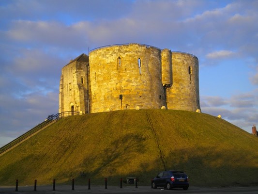 THE ROYAL DRAGOON GUARDS MUSEUM AND REGIMENTAL ASSOCIATION