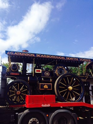 Scarborough Fair Collection