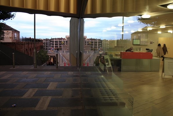 Nottingham Contemporary