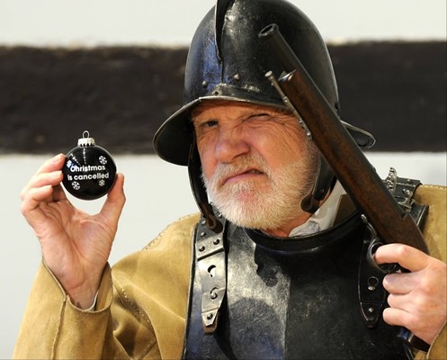 National Civil War Centre - Newark Museum