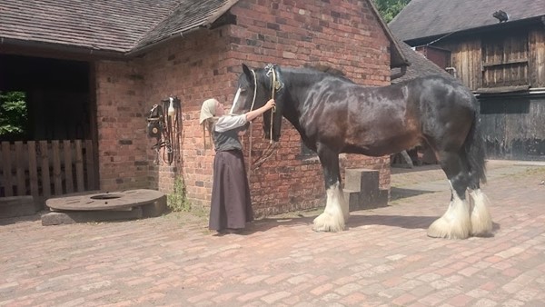 Blists Hill Victorian Town