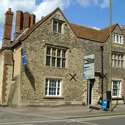 Wallingford Museum