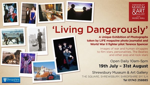 Shrewsbury Museum & Art Gallery