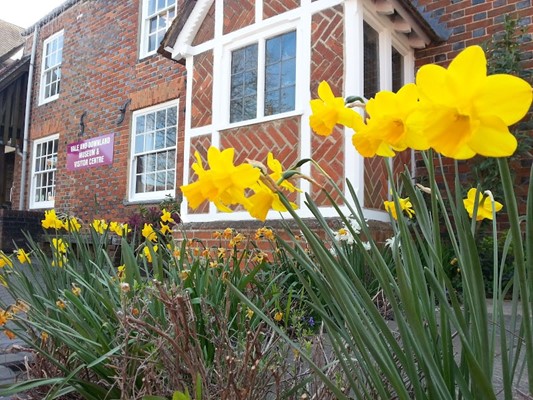 The Vale & Downland Museum