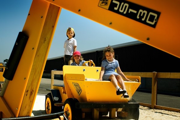 Haynes International Motor Museum