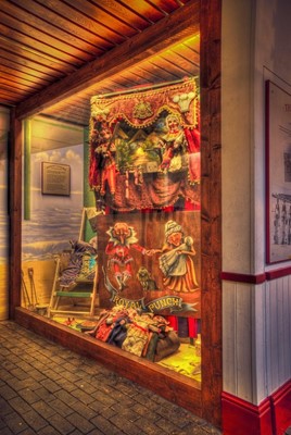 Weston-super-Mare Museum