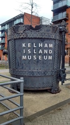 Kelham Island Museum