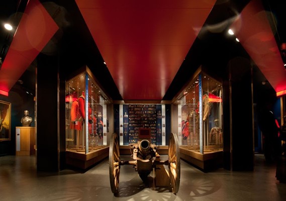 The Museum of Somerset