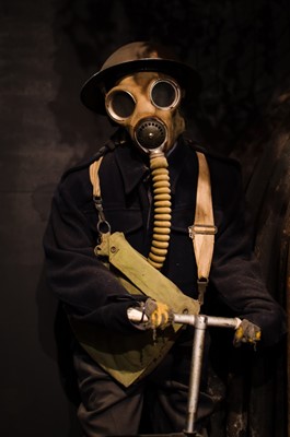 National Emergency Services Museum