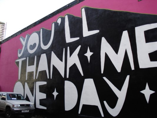 Yorkshire Artspace, Persistence Works