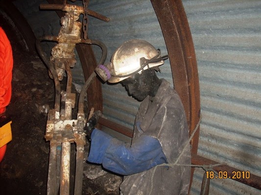 Apedale Heritage Centre