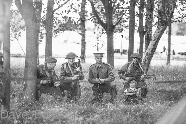 The Staffordshire Regiment Museum